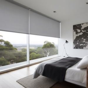 Stan Bond Roller Blinds