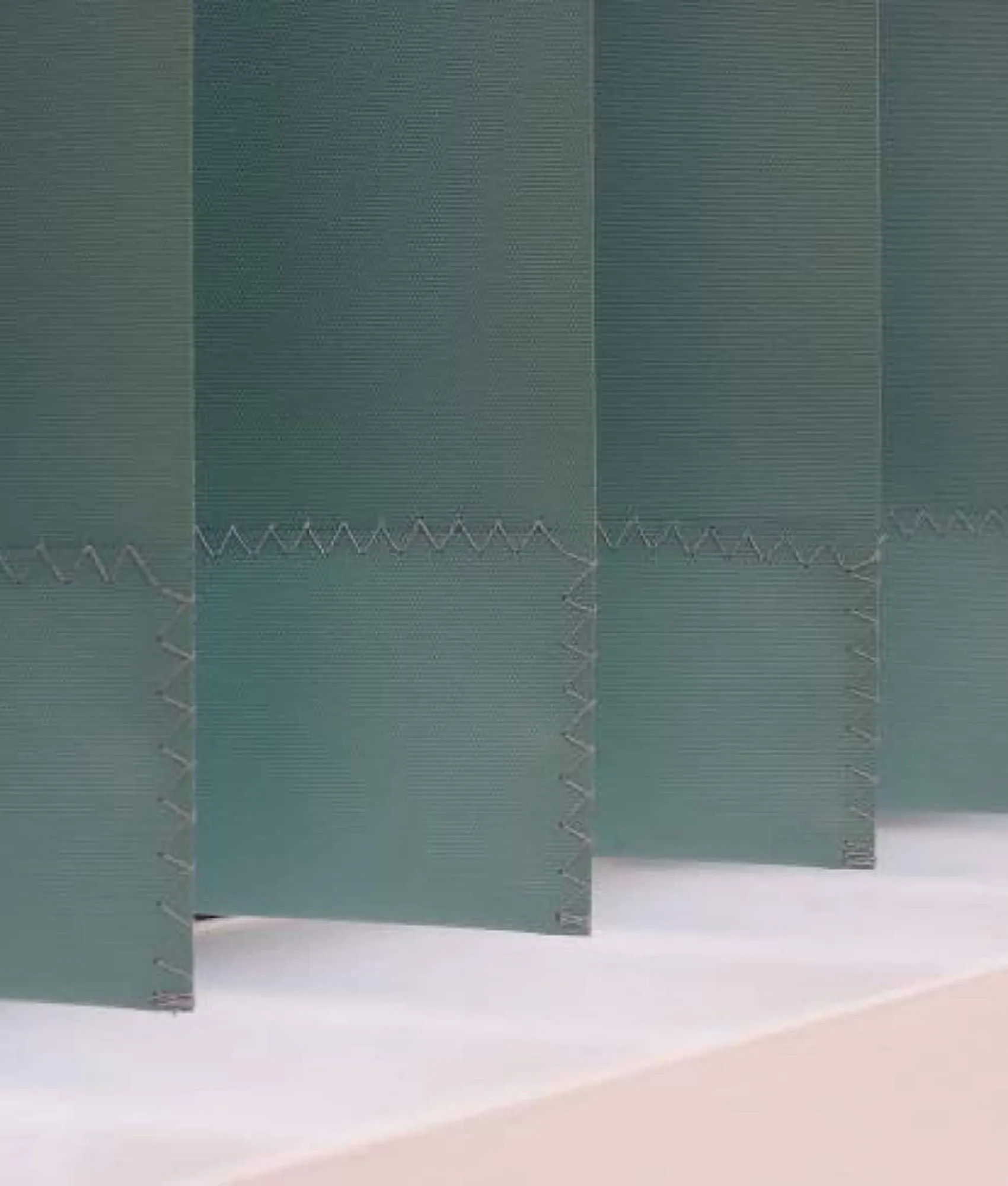 Vertical blind fabric colours