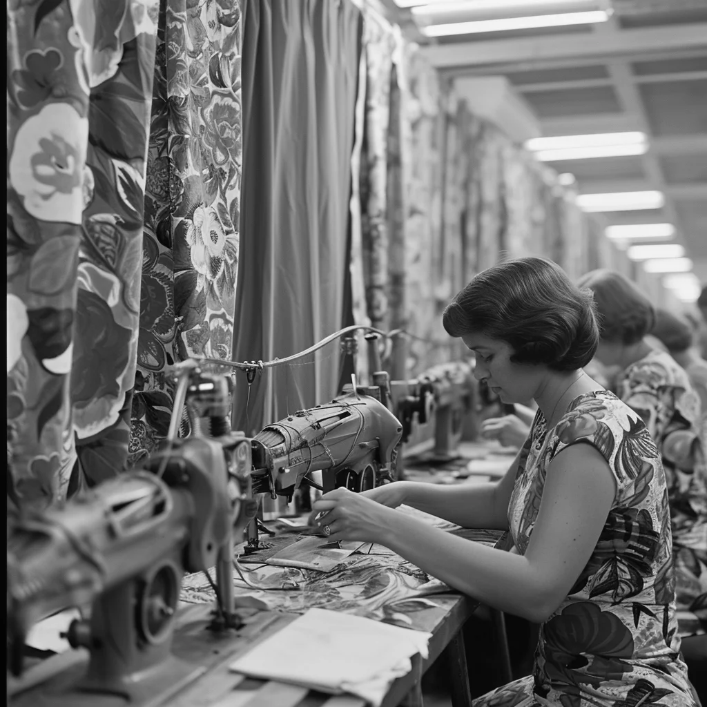 Stan Bond’s History in Curtains