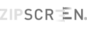 Zipscreen