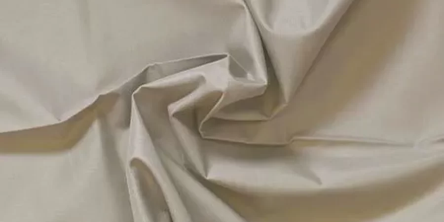 Precision curtain lining