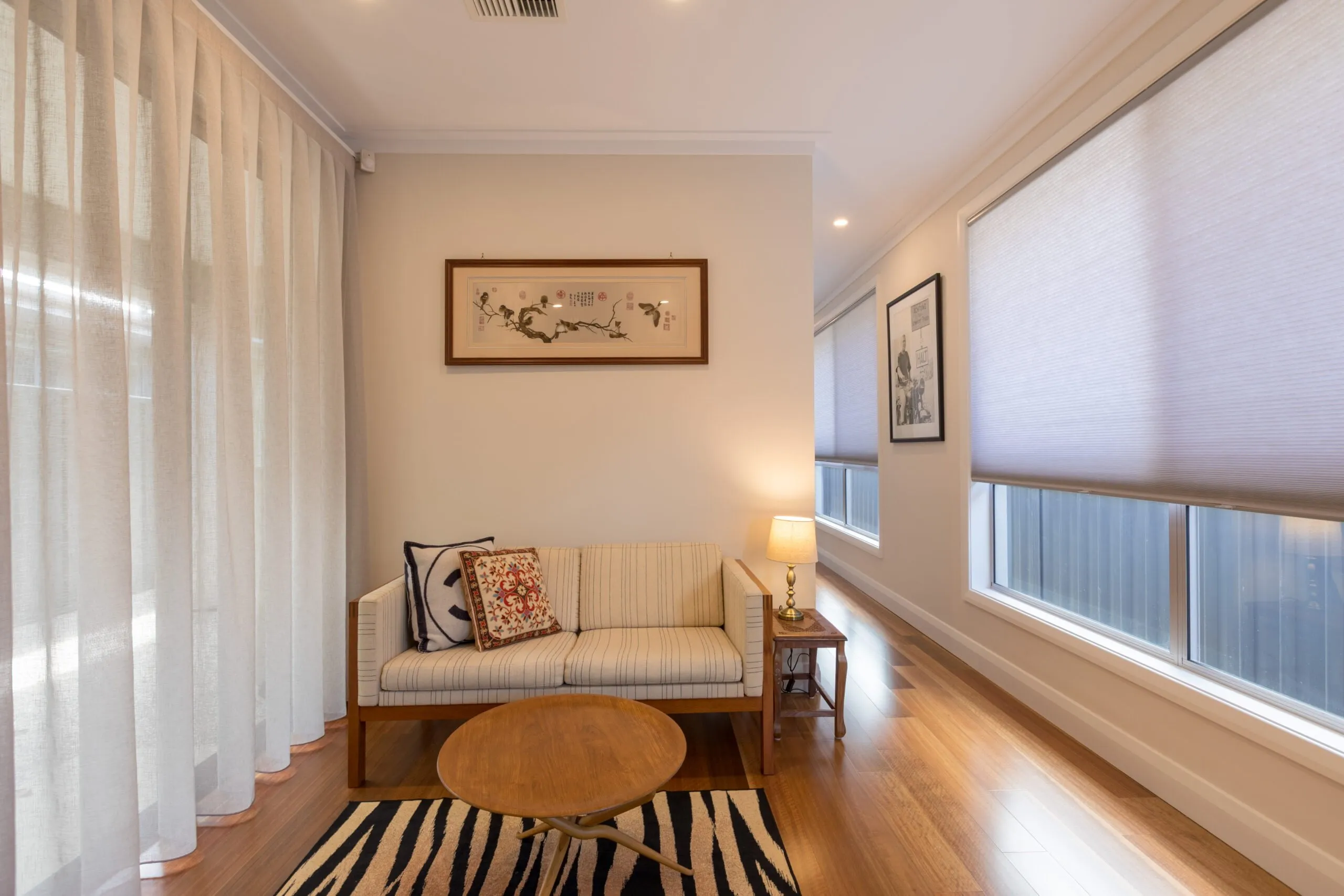 Window Furnishings