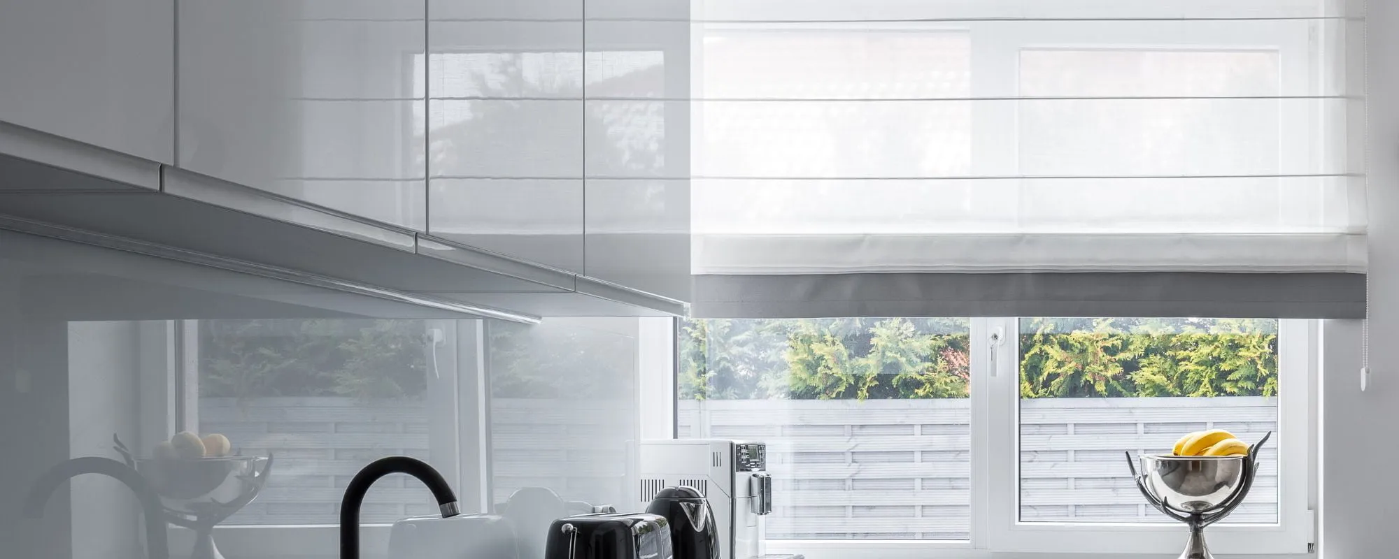 Roman Blinds
