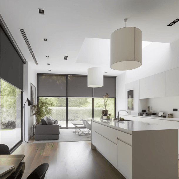 How To Transform Your Home with Motorised Indoor Blinds: A Complete Guide