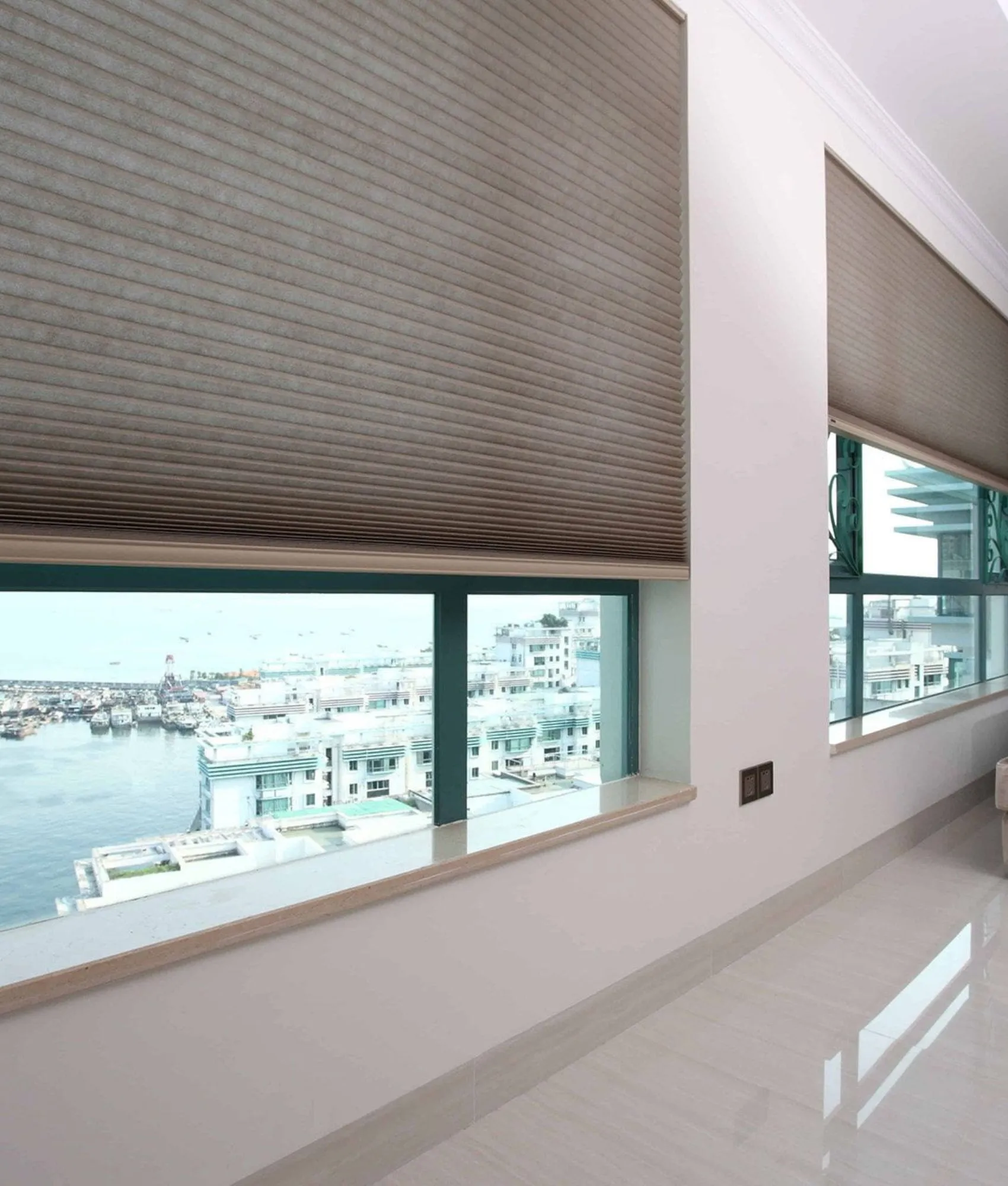 honeycomb blinds_adelaide_stan bond_1