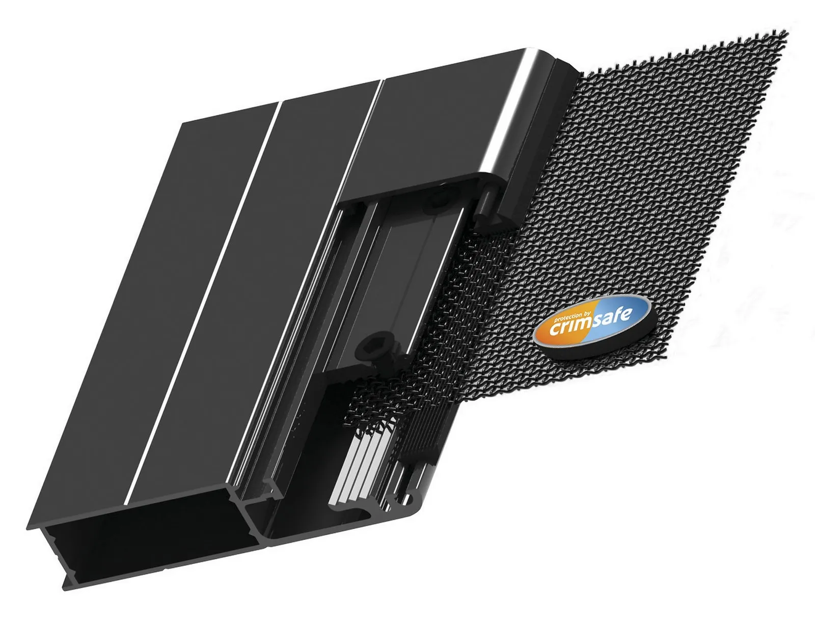 Crimsafe Ultimate Design View