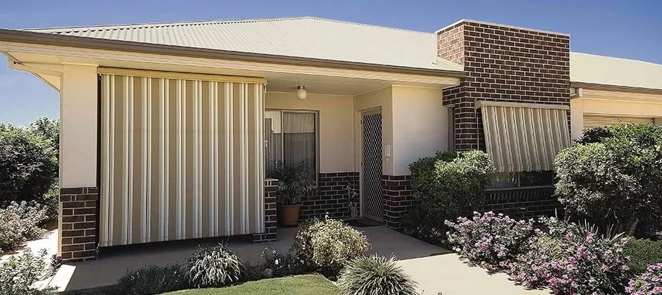 Auto Guide Awnings