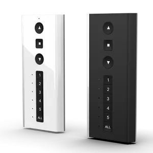 Automate Push 5 Channel Remote