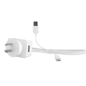 5V 2A Wall Charger & 4M USB cable