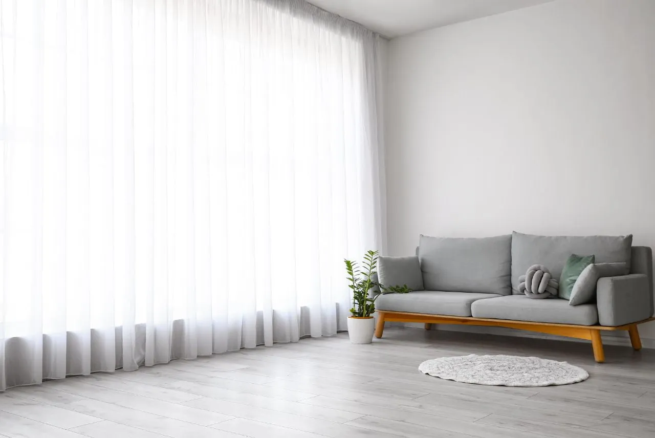 Explore Curtains