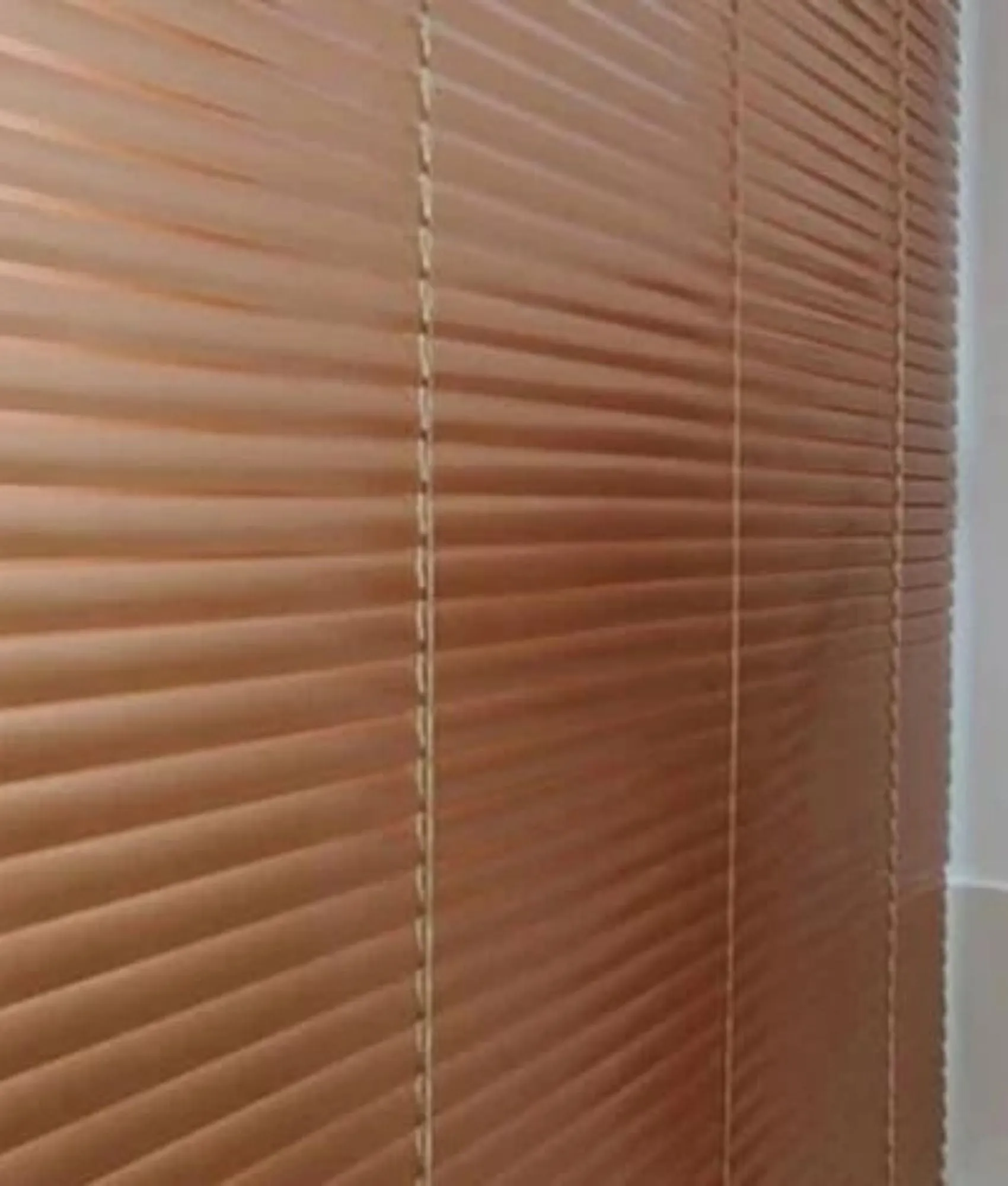 Timber Venetian blind slats