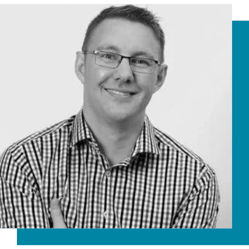 Andrew Earles, General Manager, Stan Bond