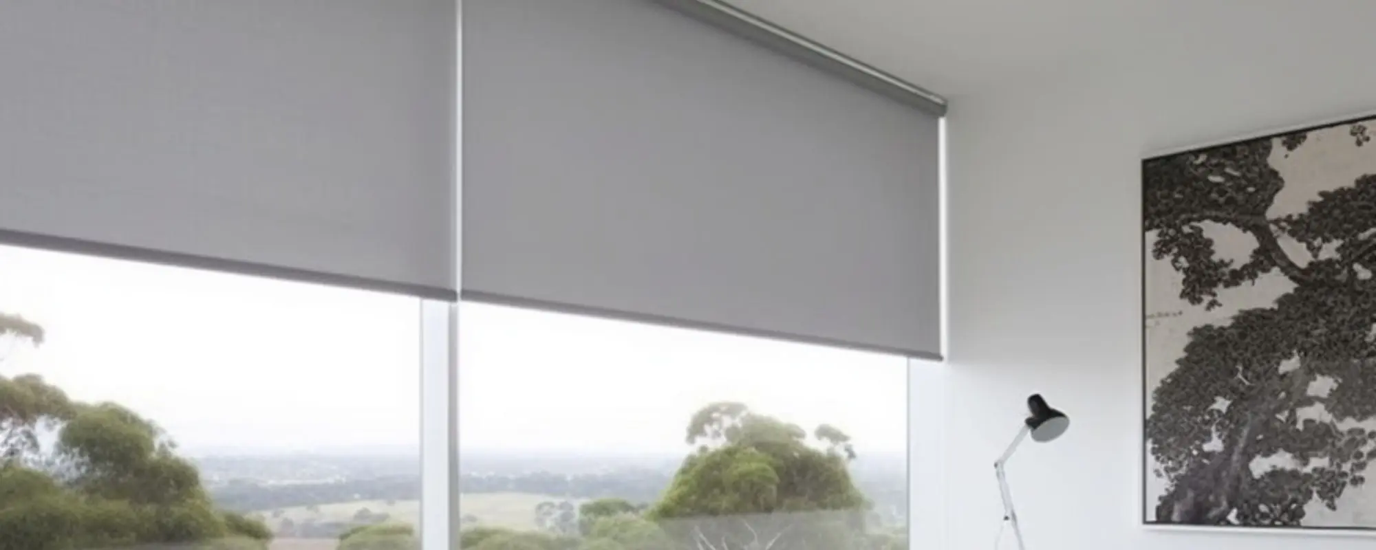 Indoor Blinds Adelaide Banner
