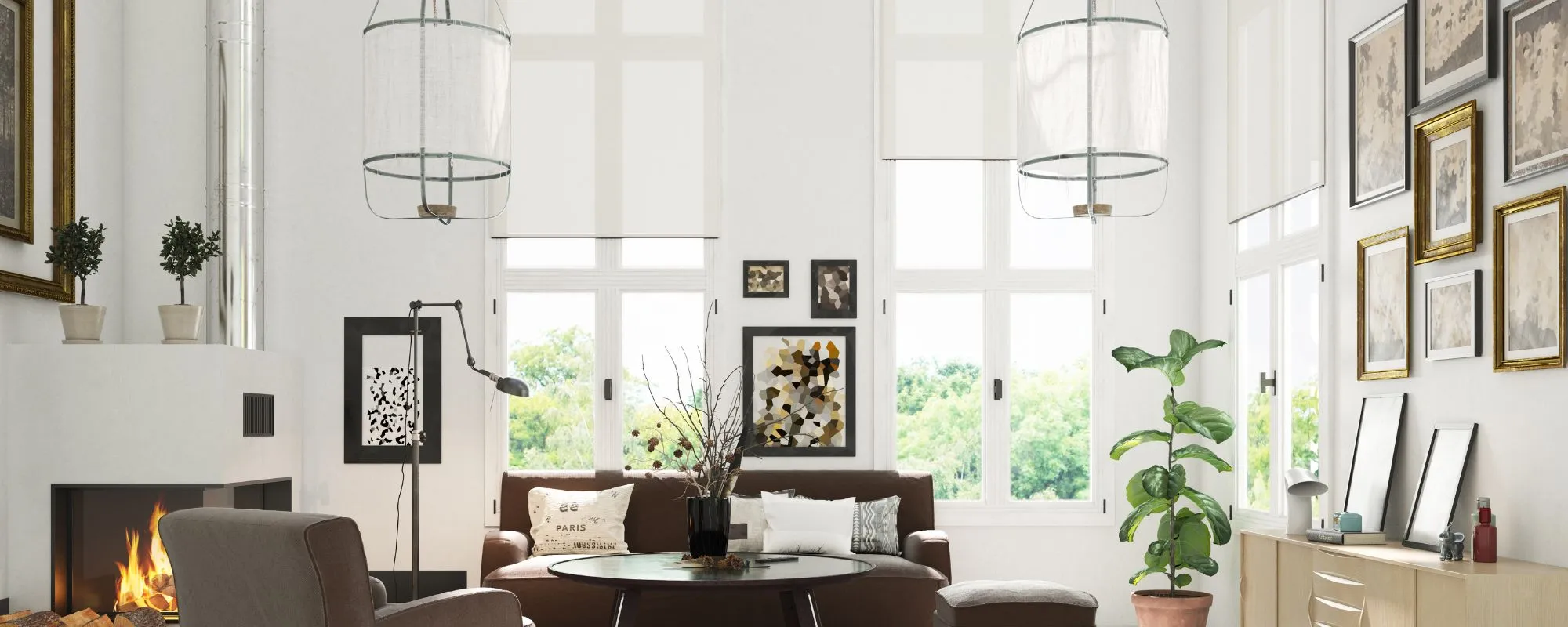 Roller Blinds