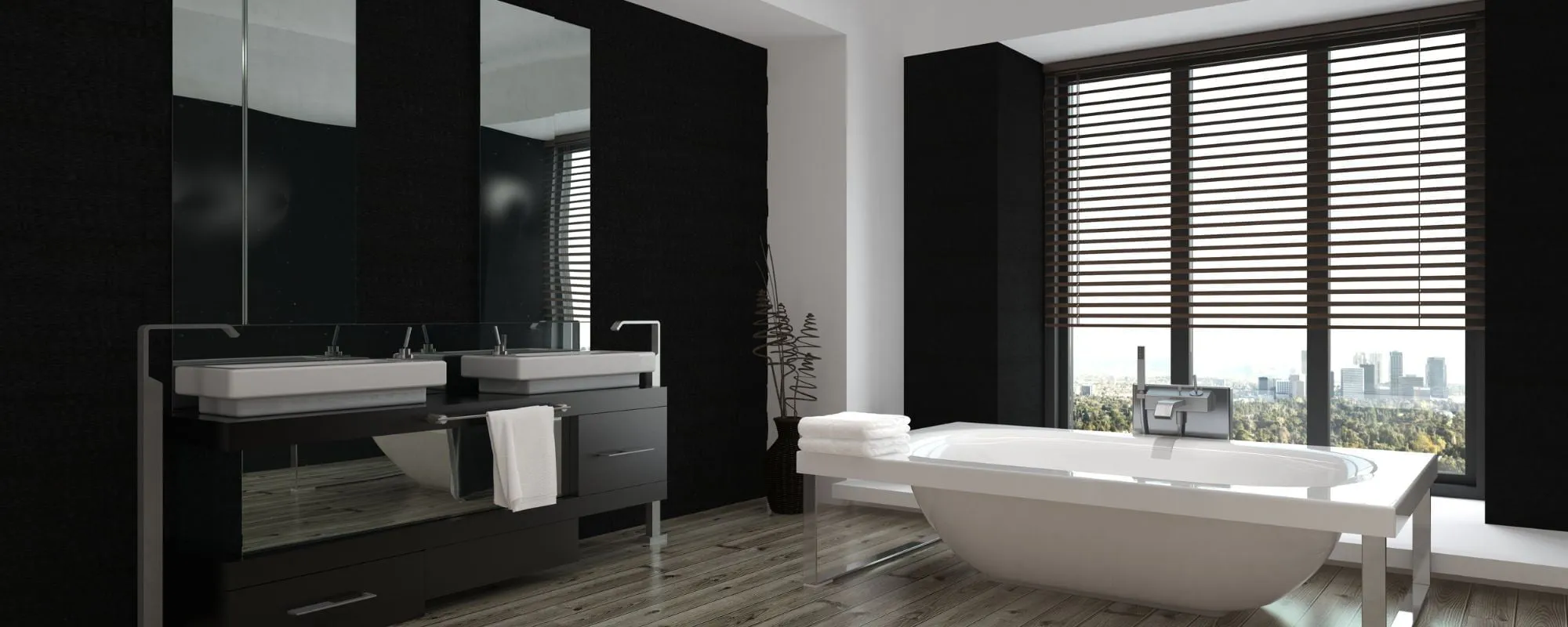 Venetian Blinds