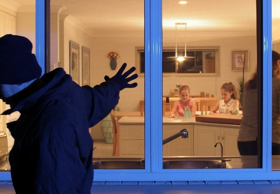 Burglaries