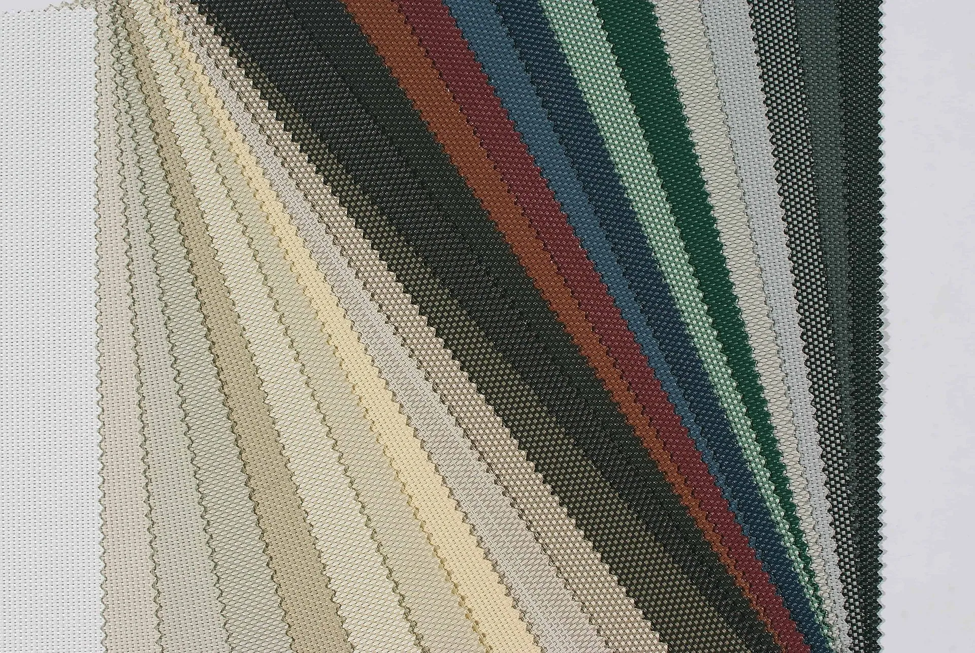 Acrylic Fabrics