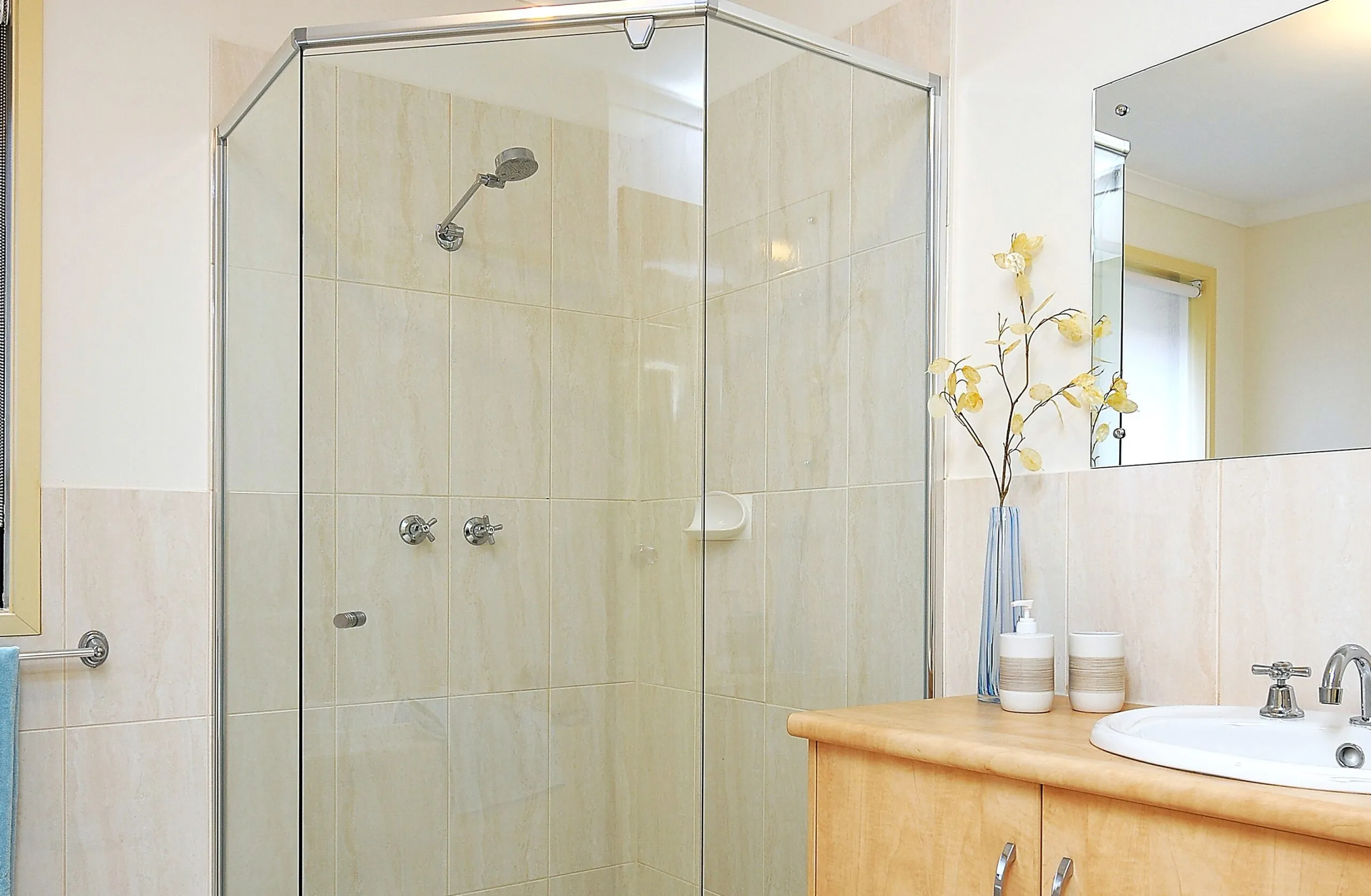 Shower Screen – Latest News